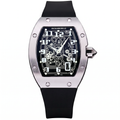 Richard Millie Flat Titanium RM 67-01